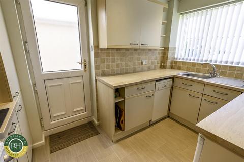 undefined, All Hallowes Drive, Tickhill, Doncaster