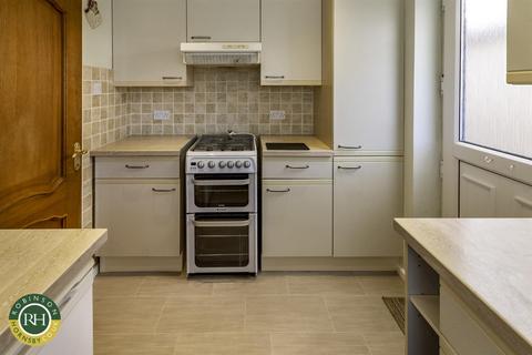 2 bedroom semi-detached bungalow for sale, All Hallowes Drive, Tickhill, Doncaster