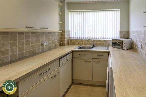 2 bedroom semi-detached bungalow for sale, All Hallowes Drive, Tickhill, Doncaster