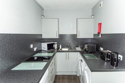 undefined, Harbour Terrace, Wick, Highland. KW1 5HB