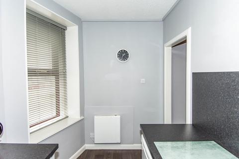 undefined, Harbour Terrace, Wick, Highland. KW1 5HB