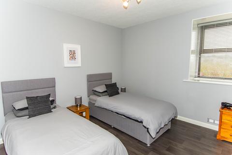 undefined, Harbour Terrace, Wick, Highland. KW1 5HB