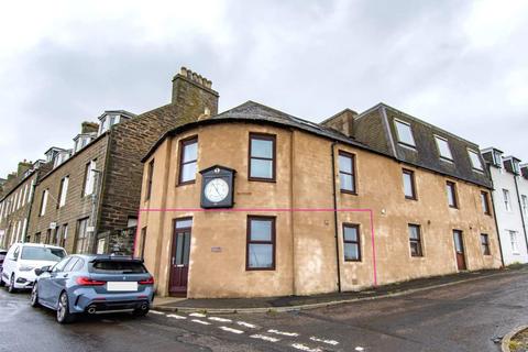 undefined, Harbour Terrace, Wick, Highland. KW1 5HB
