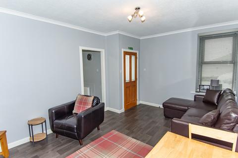 undefined, Harbour Terrace, Wick, Highland. KW1 5HB