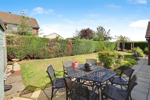 4 bedroom detached bungalow for sale, The Dingle, Haslington