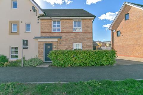 undefined, Tiberius Drive, Fairfields, MK11