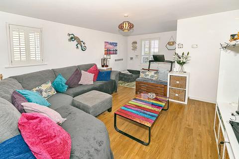 undefined, Tiberius Drive, Fairfields, MK11
