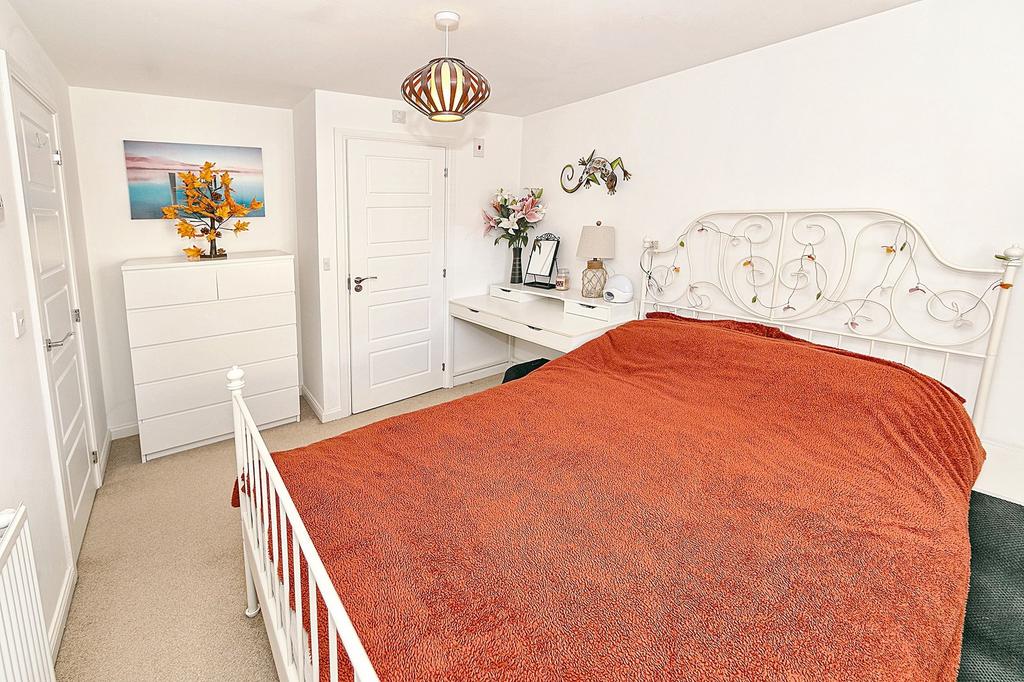 Principal Bedroom