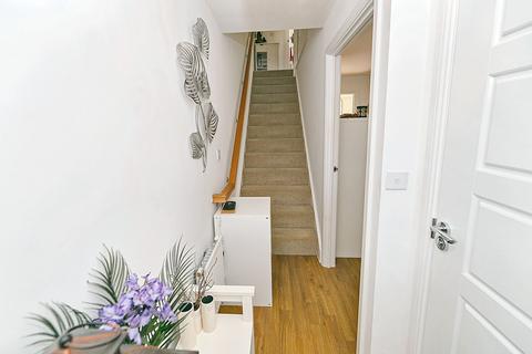 undefined, Tiberius Drive, Fairfields, MK11