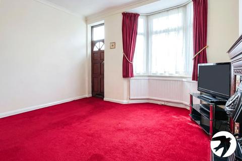 2 bedroom terraced house for sale, Alabama Street, London, SE18