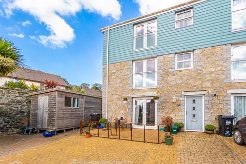 undefined, Flora Gardens, Helston TR13