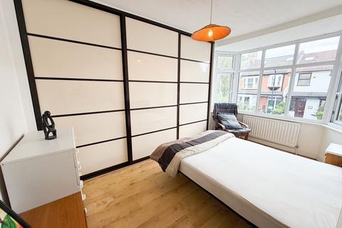 undefined, London, E17