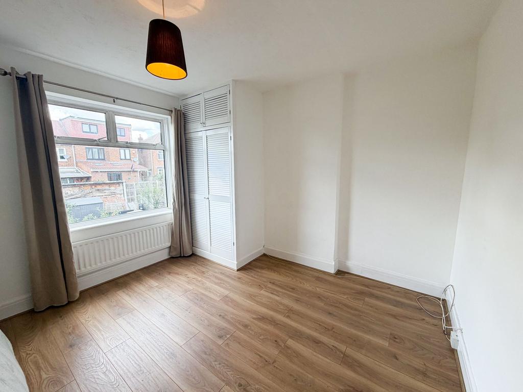 Pentire Rd E17