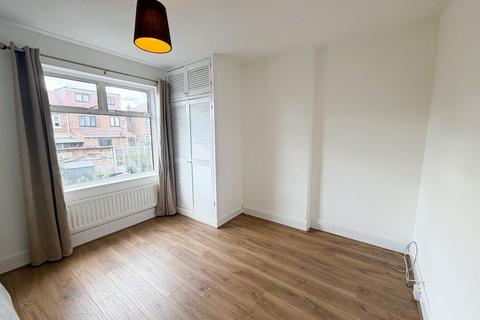 undefined, London, E17