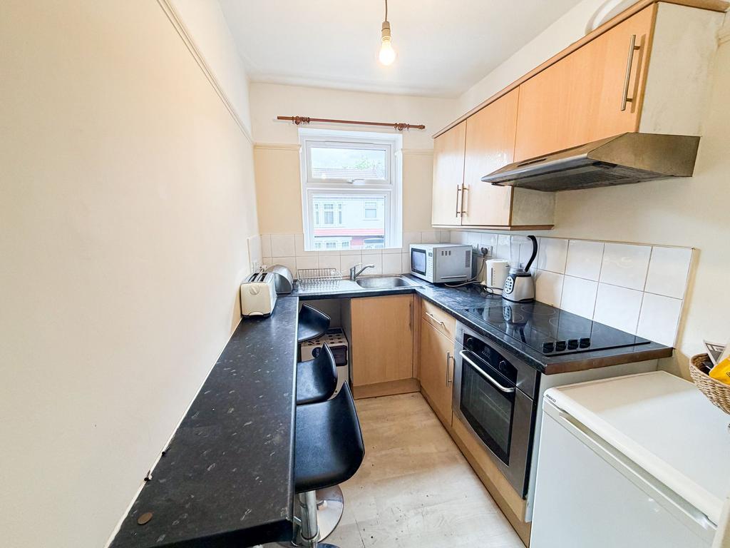 Pentire Rd E17