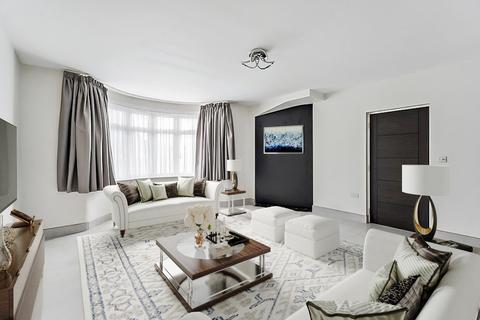 undefined, Uppingham Avenue, Stanmore, HA7