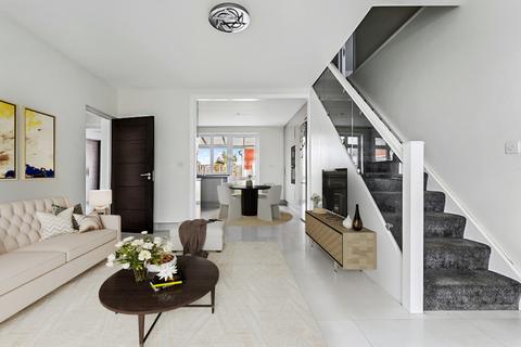 undefined, Uppingham Avenue, Stanmore, HA7