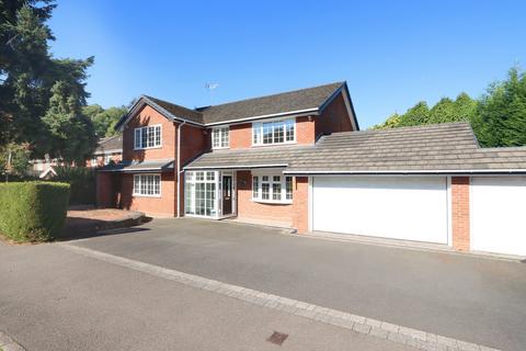undefined, Wannerton Road, Blakedown, Kidderminster, DY10