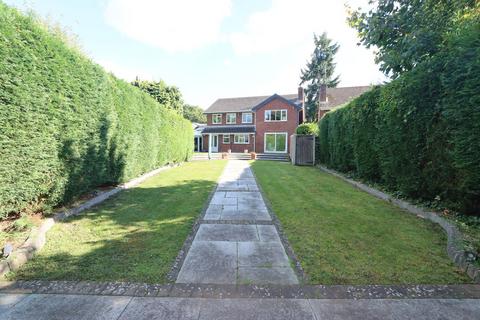 undefined, Wannerton Road, Blakedown, Kidderminster, DY10