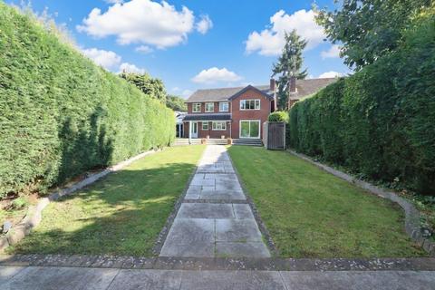 undefined, Wannerton Road, Blakedown, Kidderminster, DY10