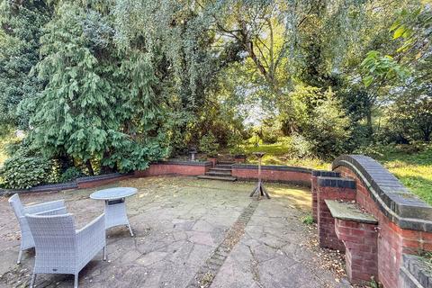 undefined, Canal Side, Northwich CW8