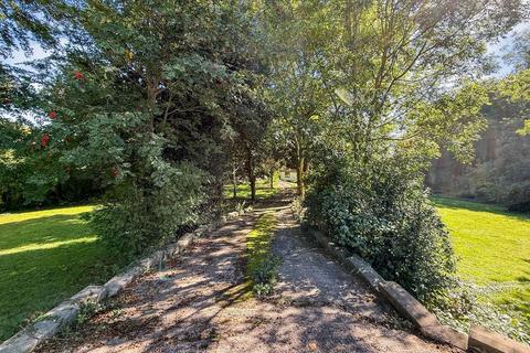 undefined, Canal Side, Northwich CW8
