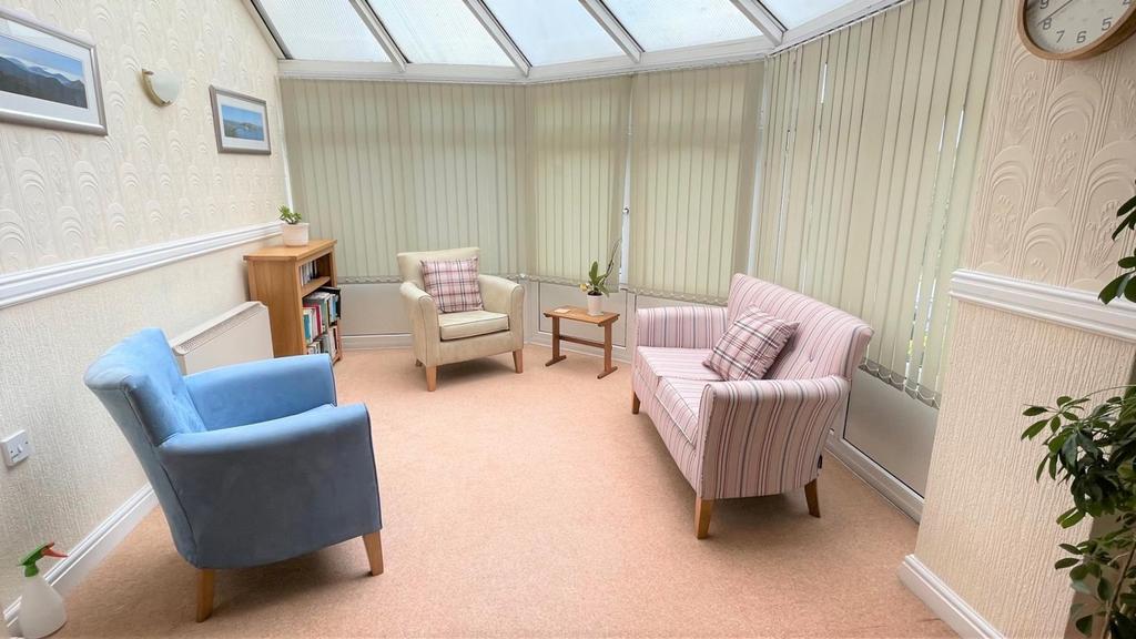 Communal conservatory