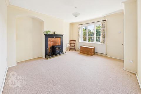 undefined, Station Cottages, Swainsthorpe, Norwich