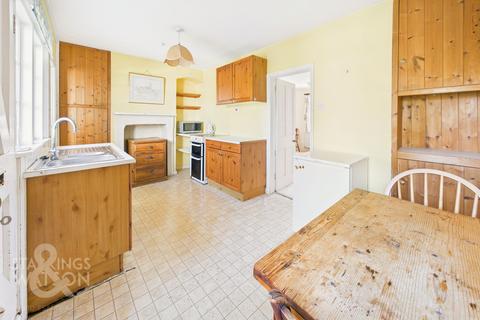 undefined, Station Cottages, Swainsthorpe, Norwich