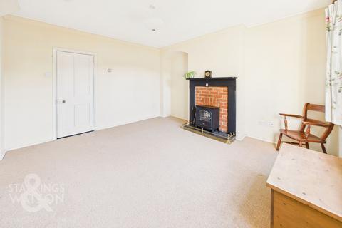 undefined, Station Cottages, Swainsthorpe, Norwich