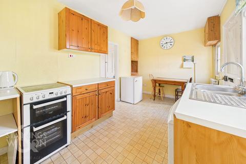 undefined, Station Cottages, Swainsthorpe, Norwich