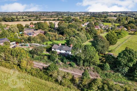 undefined, Station Cottages, Swainsthorpe, Norwich