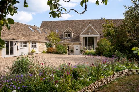 5 bedroom detached house for sale, Horsley GL6