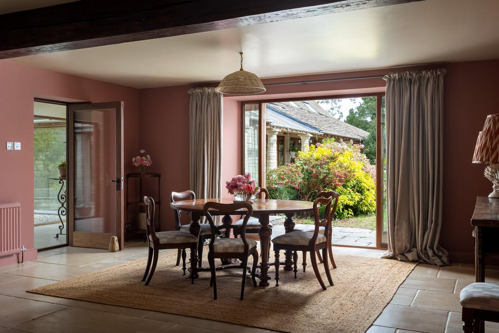 High Barn, Horsley, GL6 0 QA, for sale with...