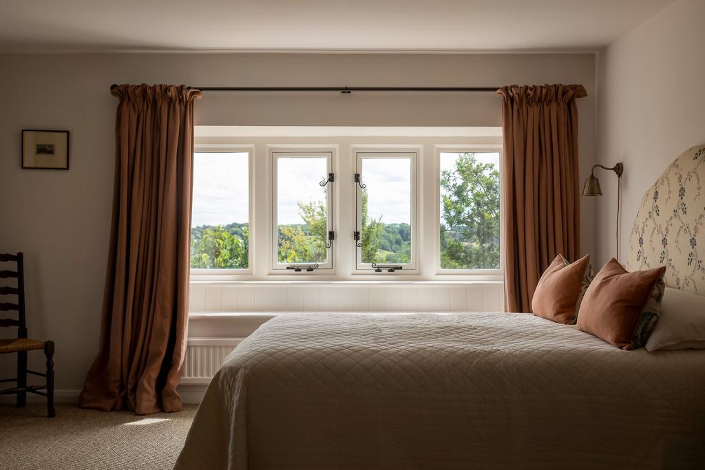 High Barn, Horsley, GL6 0 QA, for sale with...