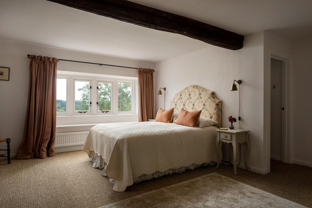 High Barn, Horsley, GL6 0 QA, for sale with...