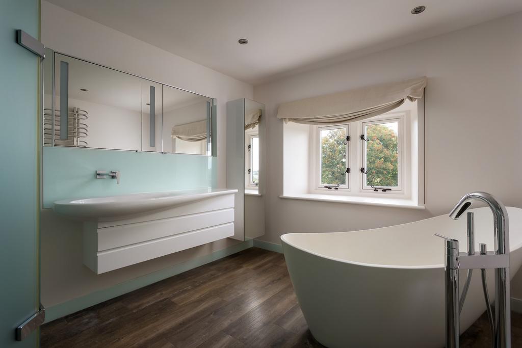 High Barn, Horsley, GL6 0 QA, for sale with...