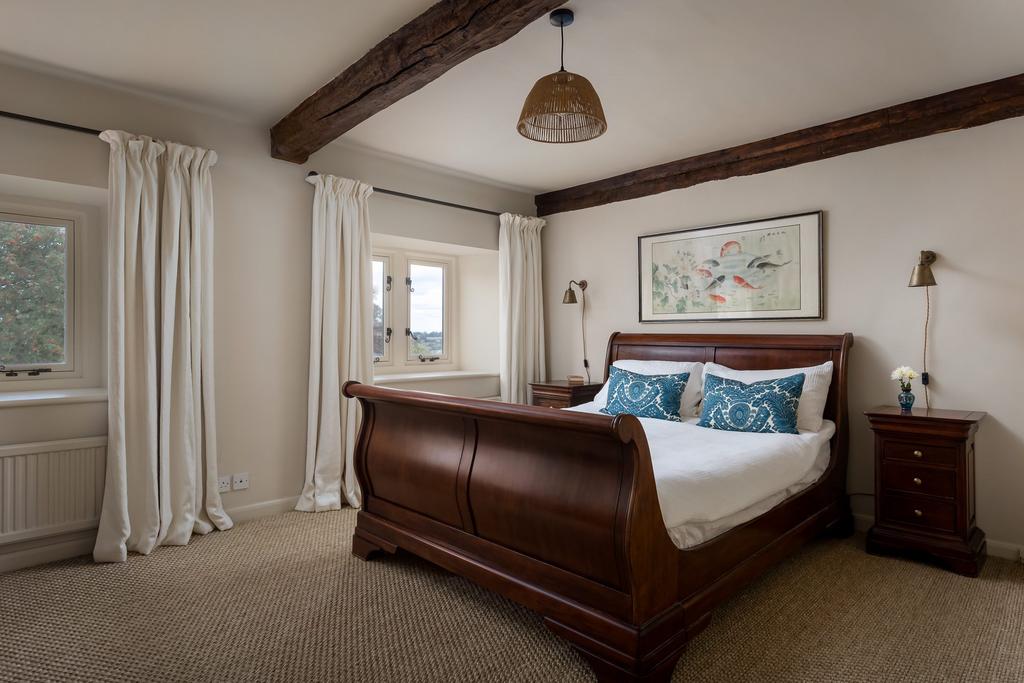 High Barn, Horsley, GL6 0 QA, for sale with...