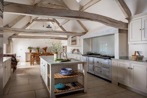 5 bedroom detached house for sale, Horsley GL6
