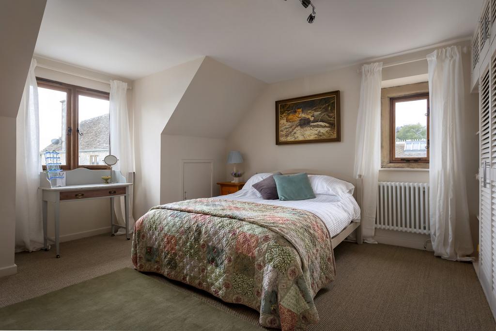High Barn, Horsley, GL6 0 QA, for sale with...