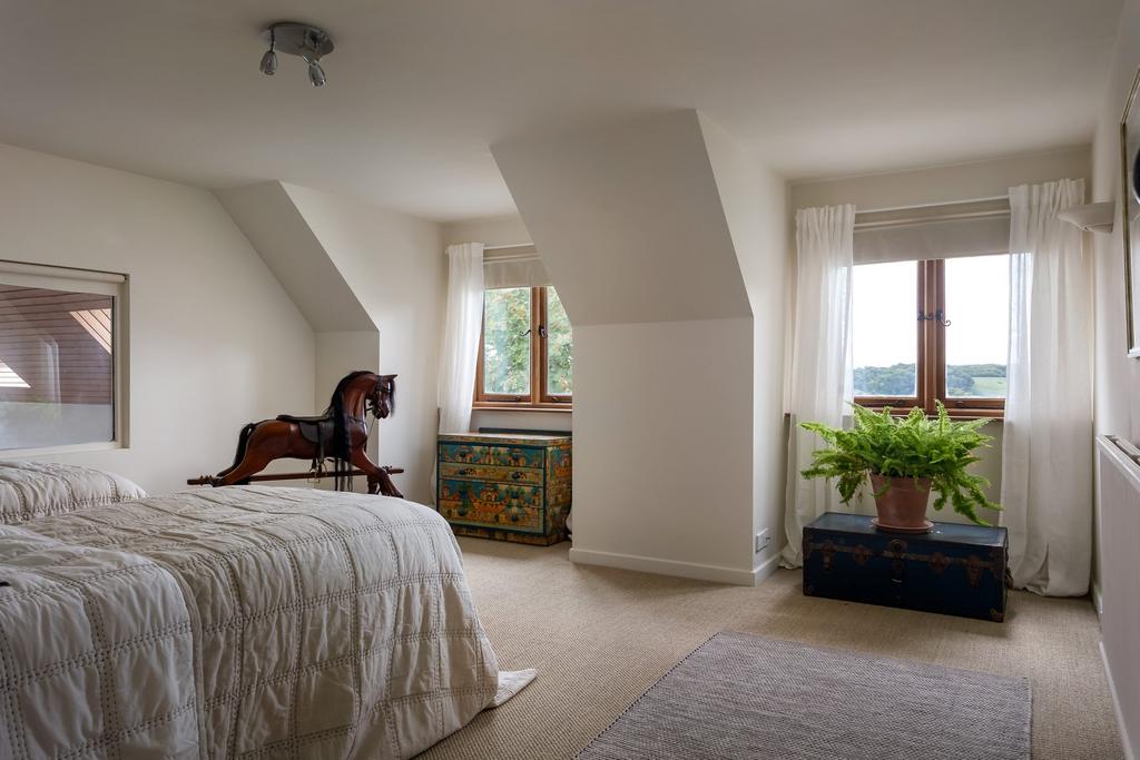High Barn, Horsley, GL6 0 QA, for sale with...