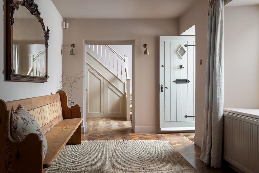 High Barn, Horsley, GL6 0 QA, for sale with...