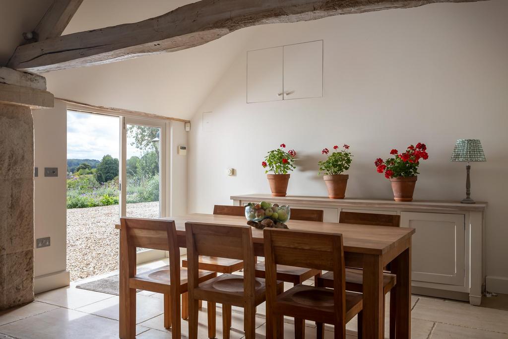High Barn, Horsley, GL6 0 QA, for sale with...