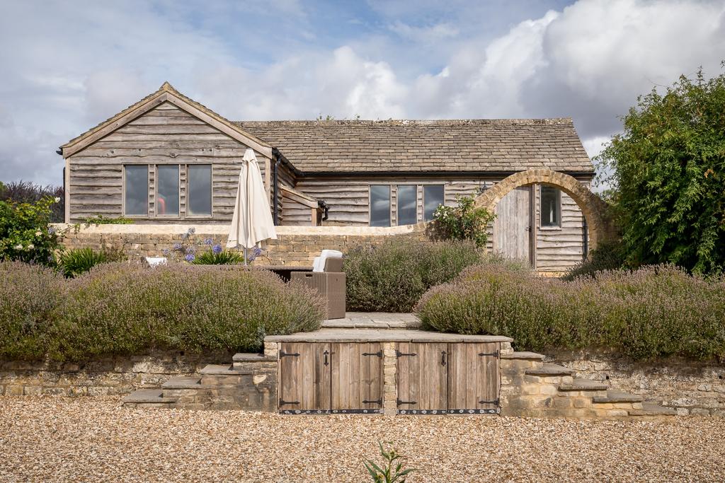 High Barn, Horsley, GL6 0 QA, for sale with...