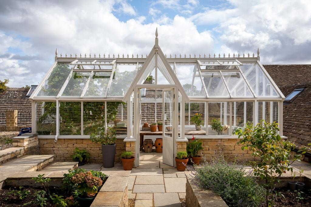 High Barn, Horsley, GL6 0 QA, for sale with...