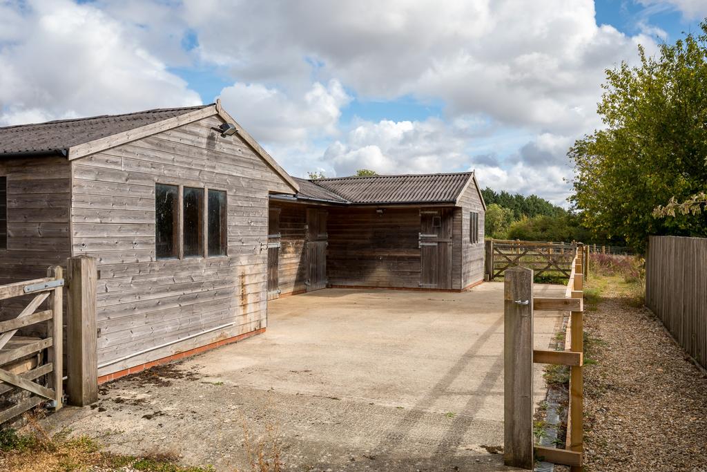 High Barn, Horsley, GL6 0 QA, for sale with...