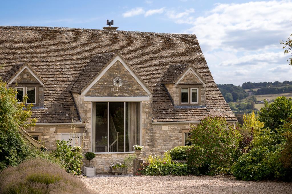 High Barn, Horsley, GL6 0 QA, for sale with...