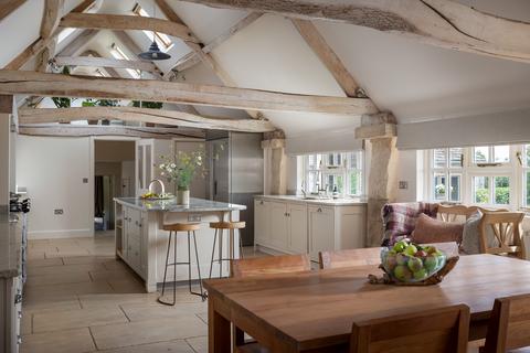 5 bedroom detached house for sale, Horsley GL6