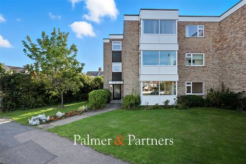 Fourth Avenue, Frinton-on-Sea, Essex, CO13