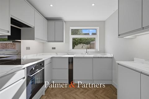 undefined, Fourth Avenue, Frinton-on-Sea, Essex, CO13